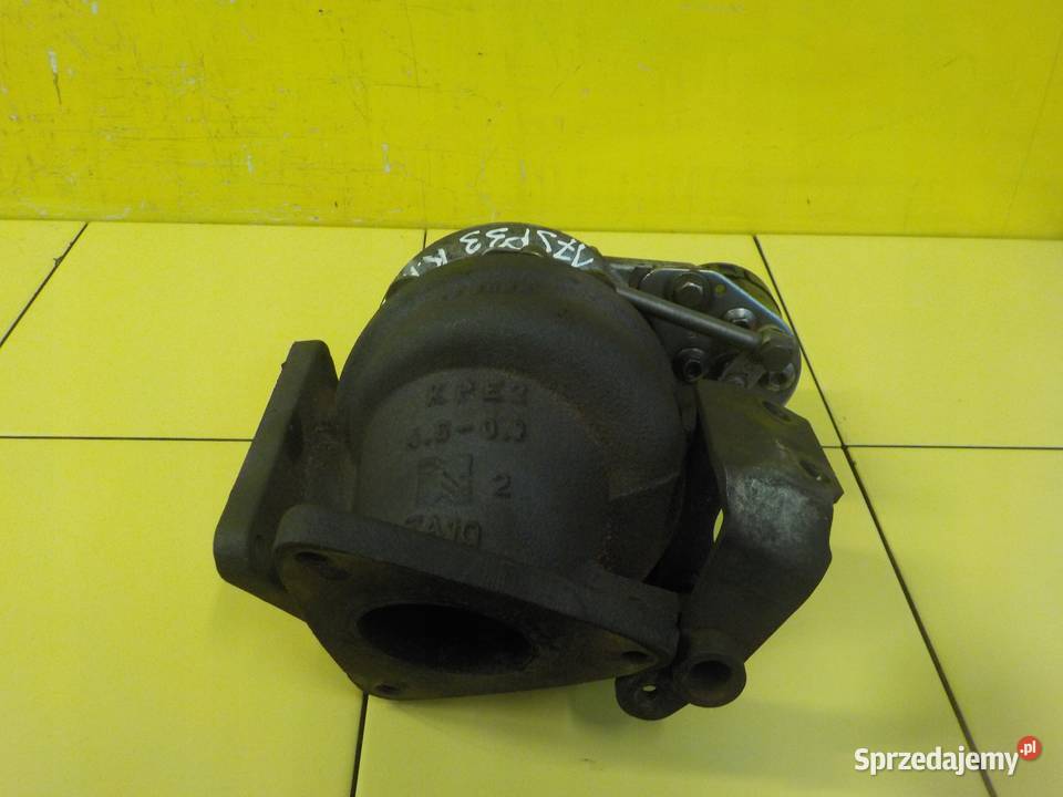 RANGE ROVER L322 SPORT 36 TD V8 09r 272 368DT Suków