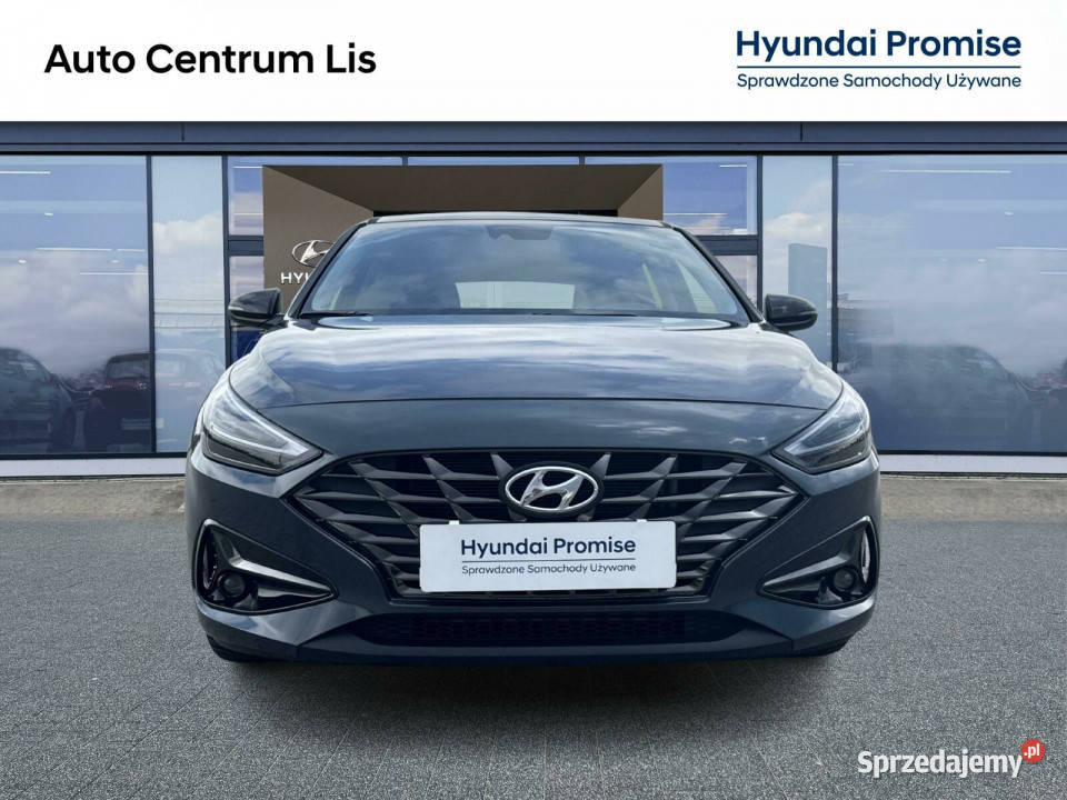 Salon Polska Autoryzowany dealer Faktura VAT Hyundai Kalisz sprzedam