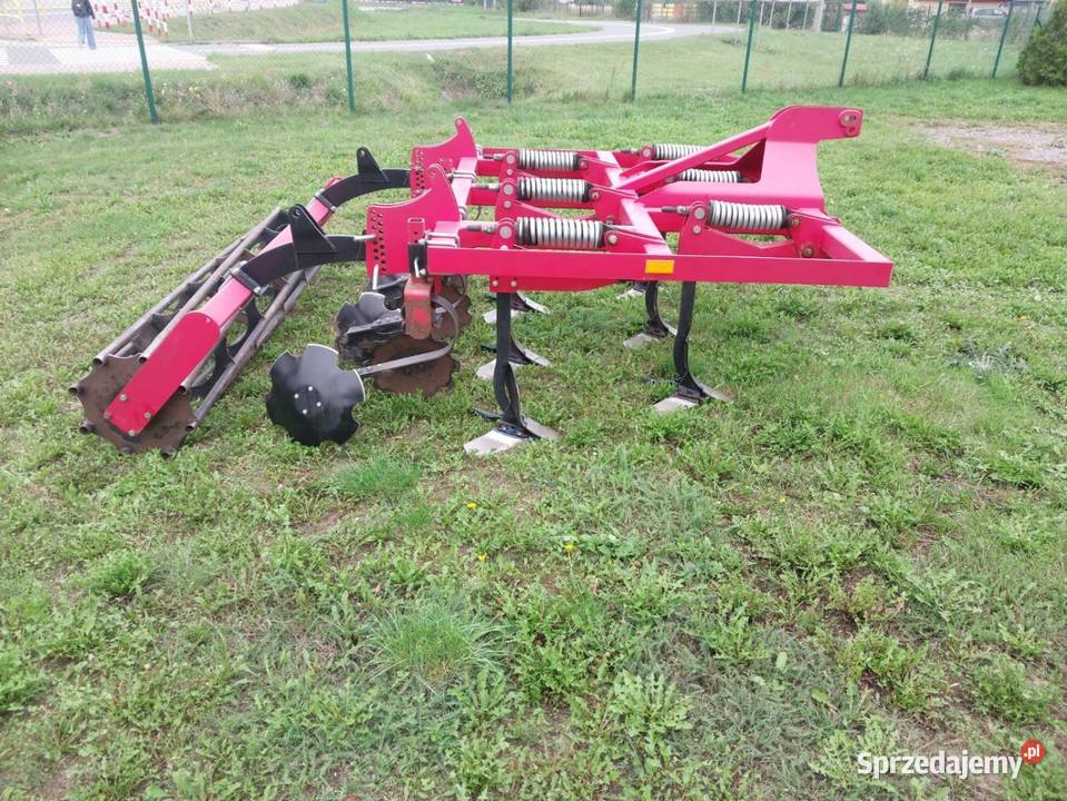 Gruber agro factory 26 m