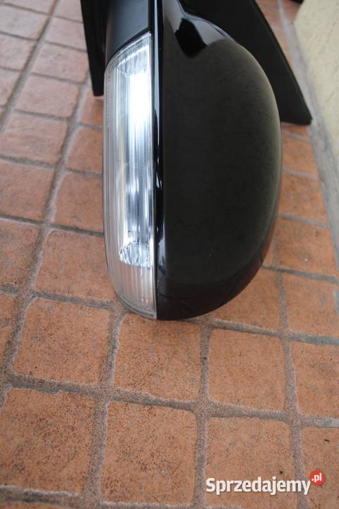 LUSTERKO LEWE 7 PIN L041 VW GOLF V