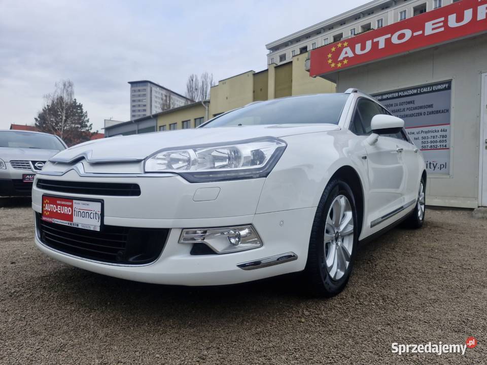 20 HDI140 serw ASOExclusivelakier 100 221000km Kraków sprzedam