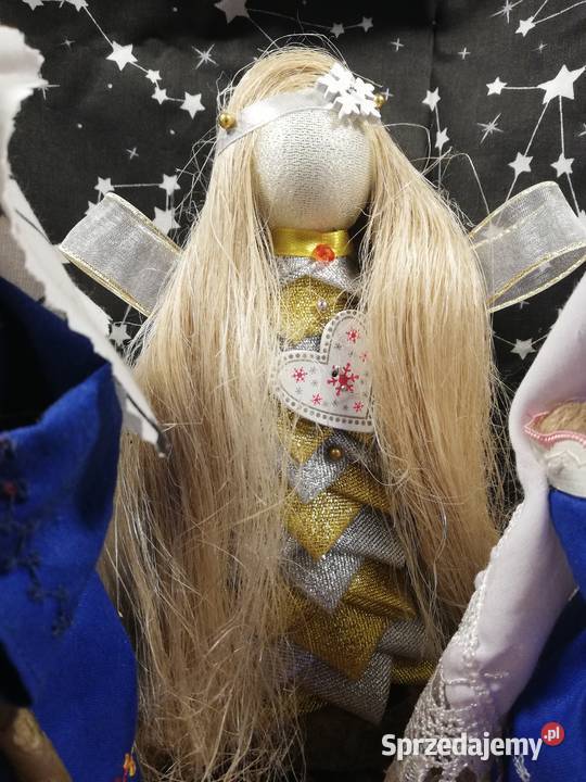 Św Rodzina figurki Kraków