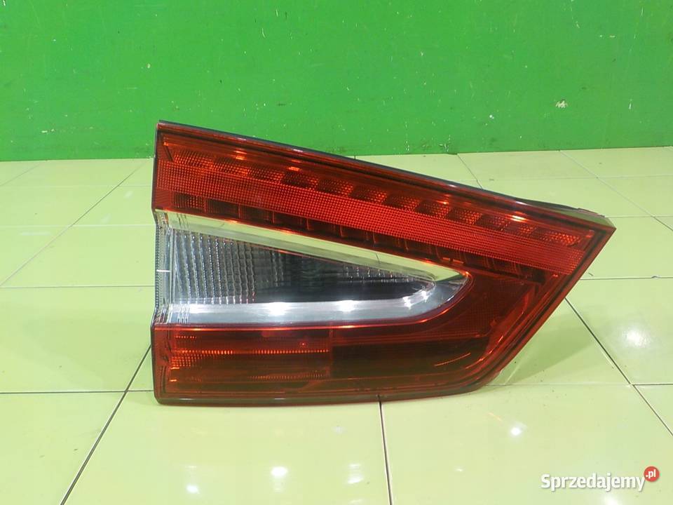 FORD GALAXY LIFT MK3 20B AUT 13r lampa lewa tyl Suków