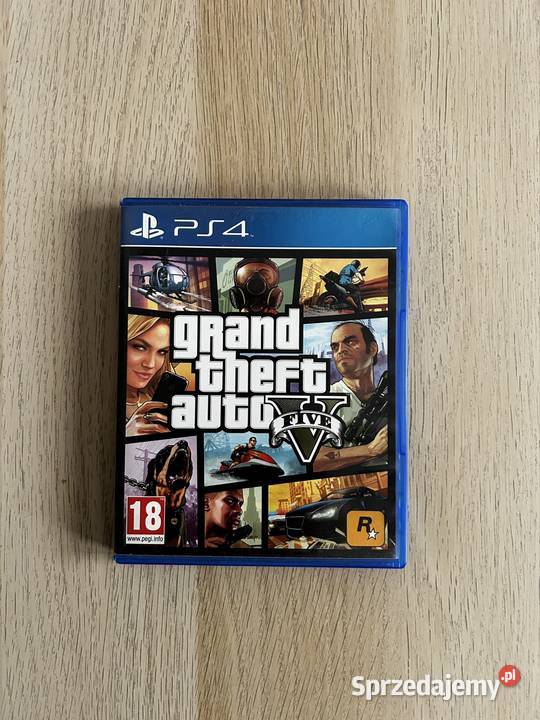 PlayStation 4 pro 1 TB 2 pady 6 gier Pozostałe Pozostałe Kalisz