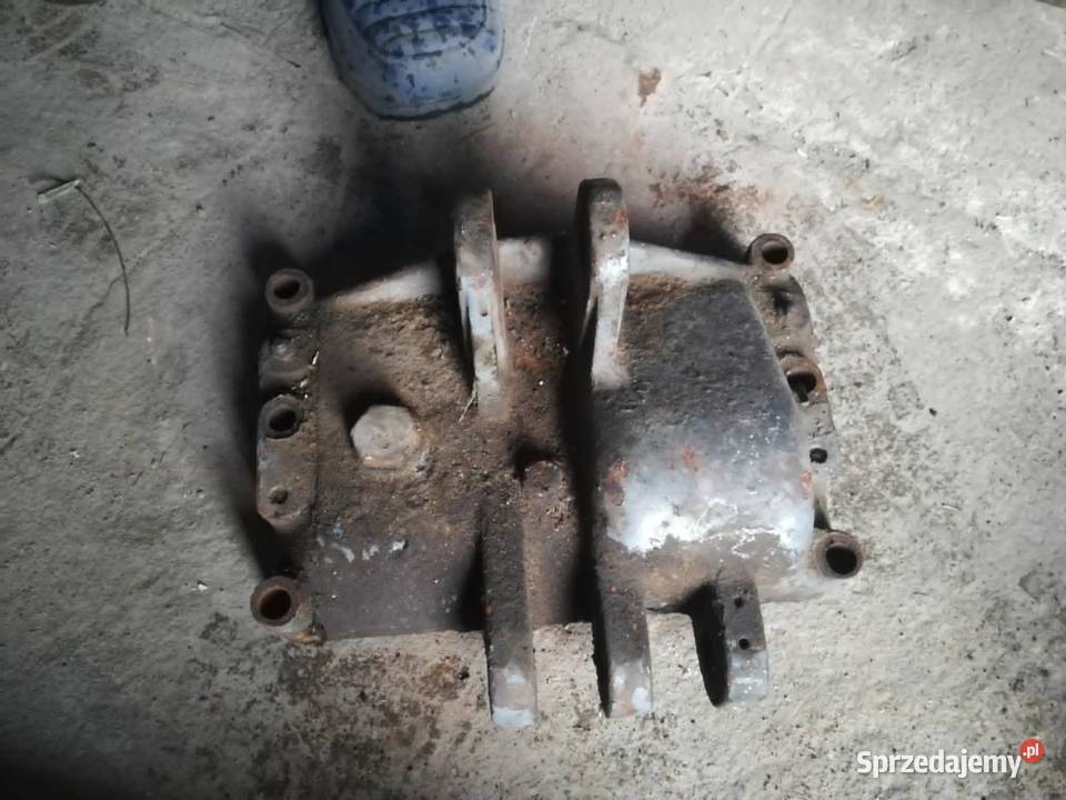 Dekiel podnośnika Zetor K25 Do ciągników Lubartów sprzedam