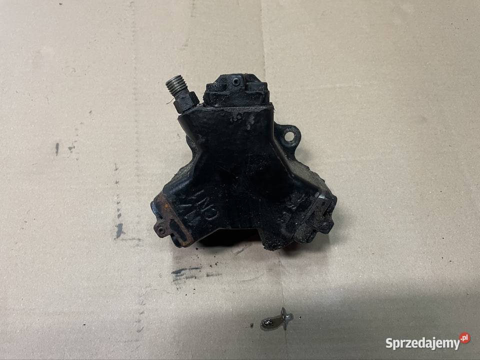 A6110700501 pompa wtryskowa 22cdi mercedes e Szczecin