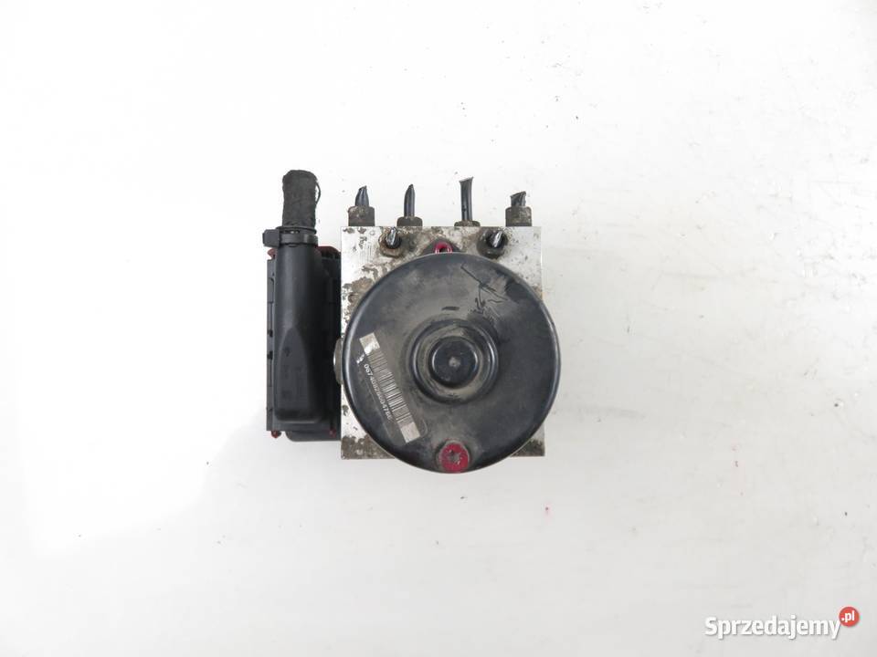 POMPA ABS OPEL ZAFIRA B 13234911AS 10020602484
