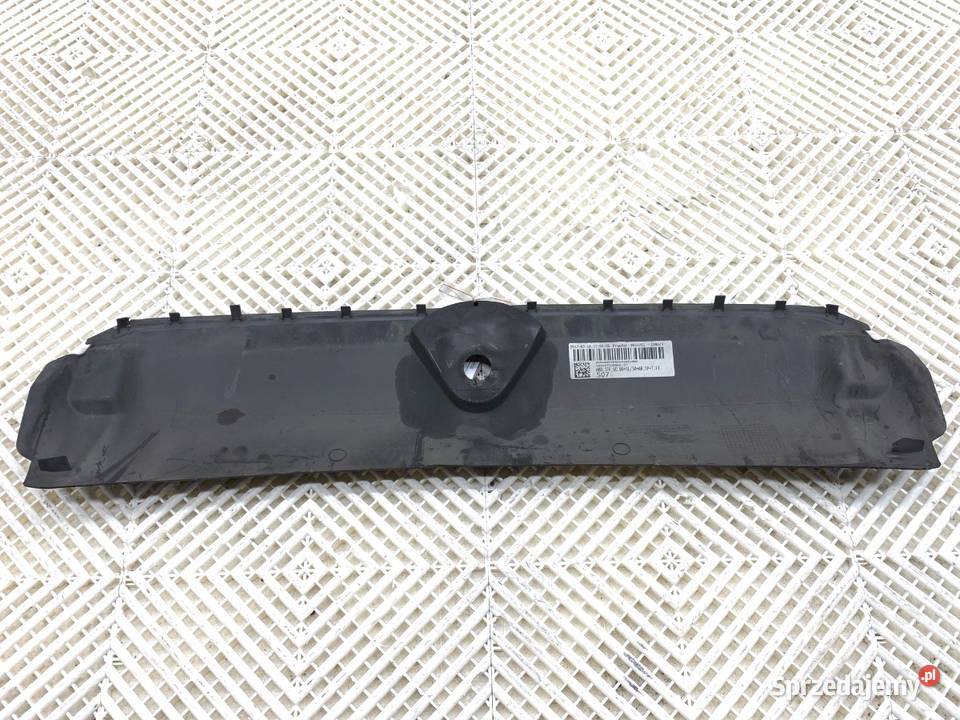 OSŁONA PASA PRZEDNIEGO AUDI A4 B9 Kombi