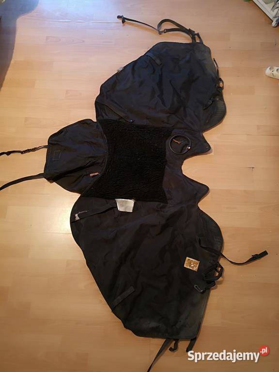 Motokoc TucanoUrbano do Honda SH wielkopolskie Piła