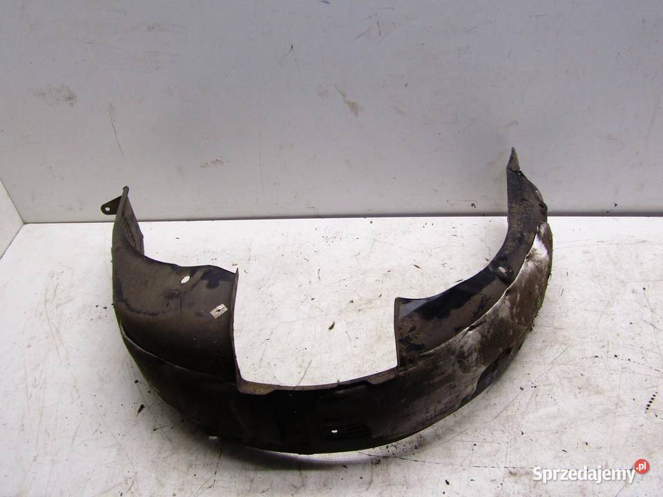 NADKOLE TYLNE PRAWY TYŁ KOMBI KIA CEED II LIFT