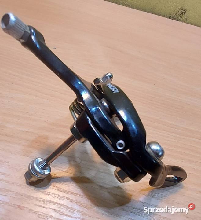 Zacisk hamulca szosowy alhonga dual pivot lubuskie