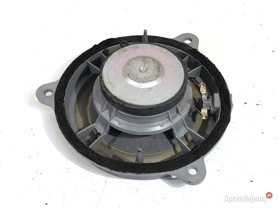 GŁOŚNIK RENAULT MEGANE IV 281445901R Hatchback Sprzęt audio fabryczny