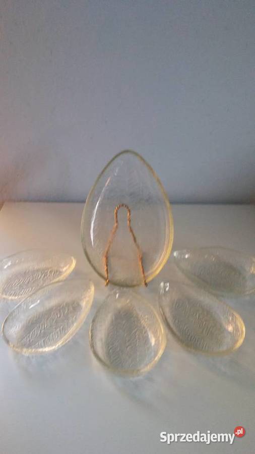 Salaterki Ząbkowice Drost jodełka 15 Łódź