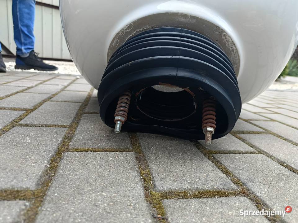 Misa myjki fryzjerskiej Poznań