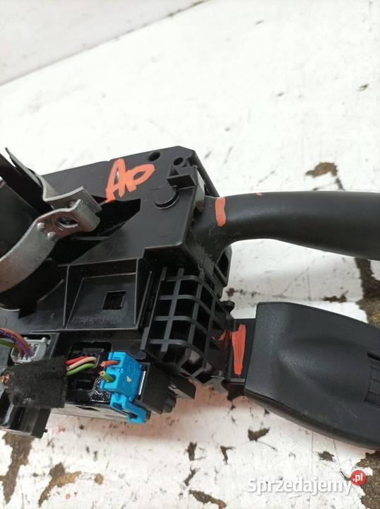 PRZEŁĄCZNIK ZESPOLONY 96651590XT Peugeot 308 I