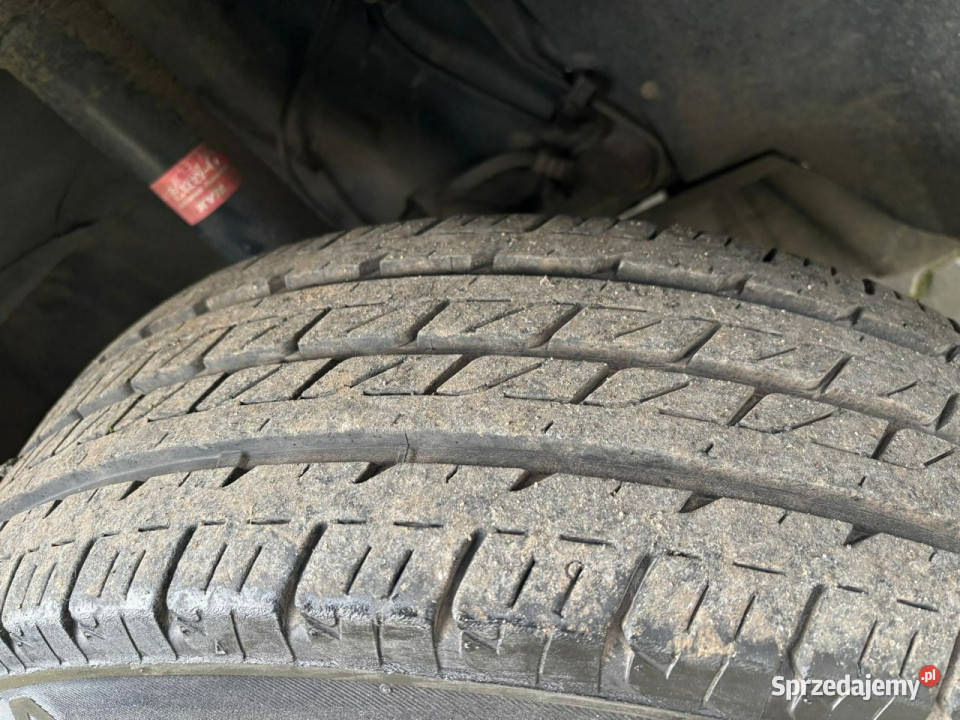 Fiat Ducato 201523 130L2H1Salon Klimatyzacja kujawsko-pomorskie Złotniki Kujawskie