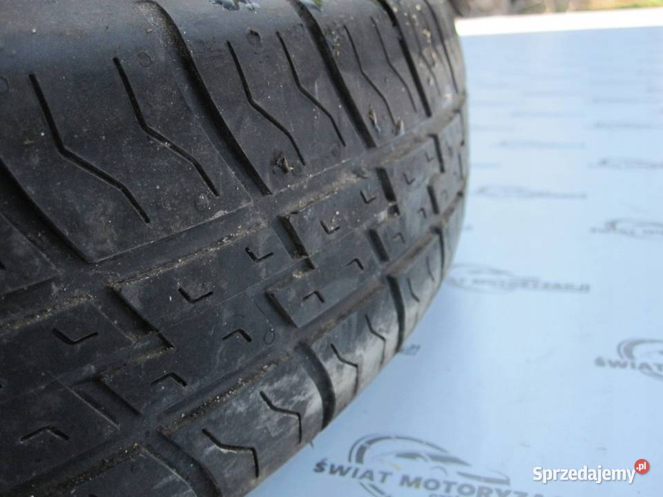 MONDEO MK4 S GALAXY MK3 koło dojazdowe 1258516 Kielce