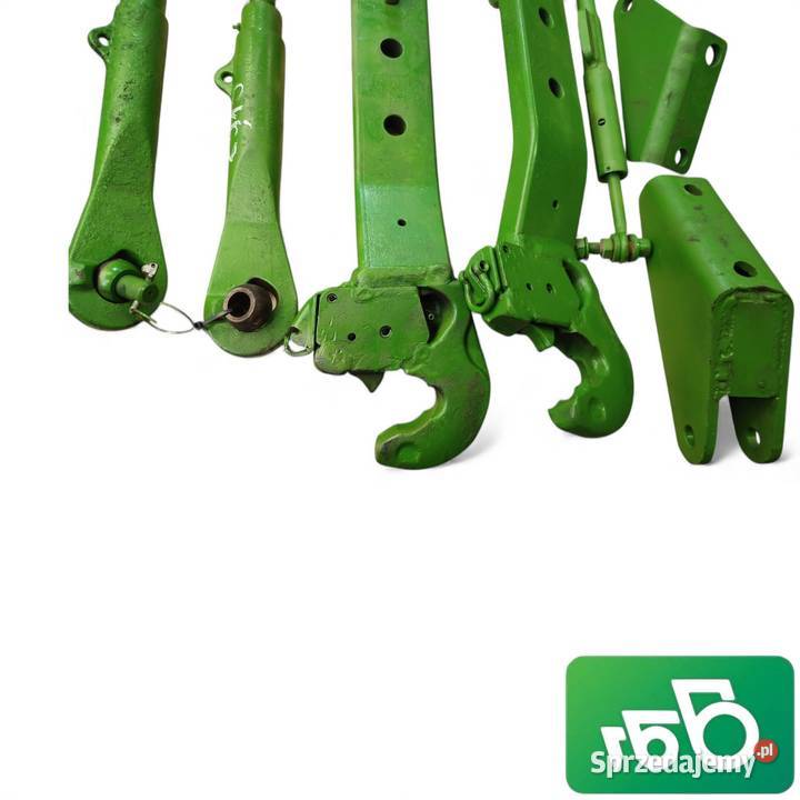 Zestaw tylnego podnośnika Wieszak Hak L78575 Wilkowo