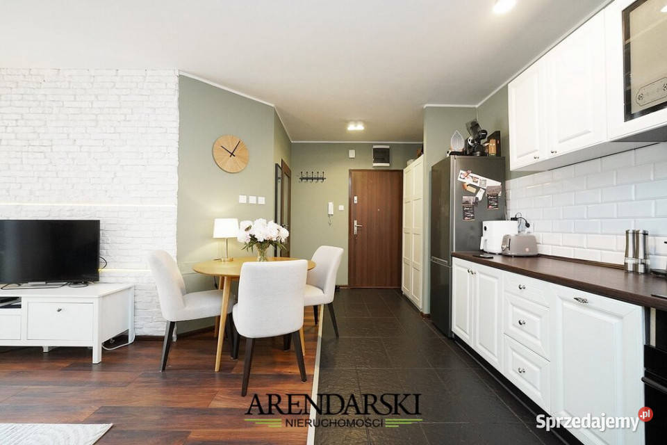 MIESZKANIE Z OGRÓDKIEM OS RODZINNE Liczba pokoi 2 Gorzów Wielkopolski