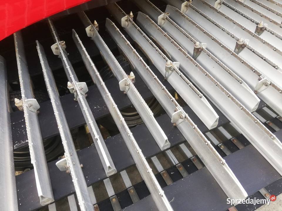 Ratrak PistenBully PB400 2008 serwisie prinoth Rok produkcji 2008 Wrocław