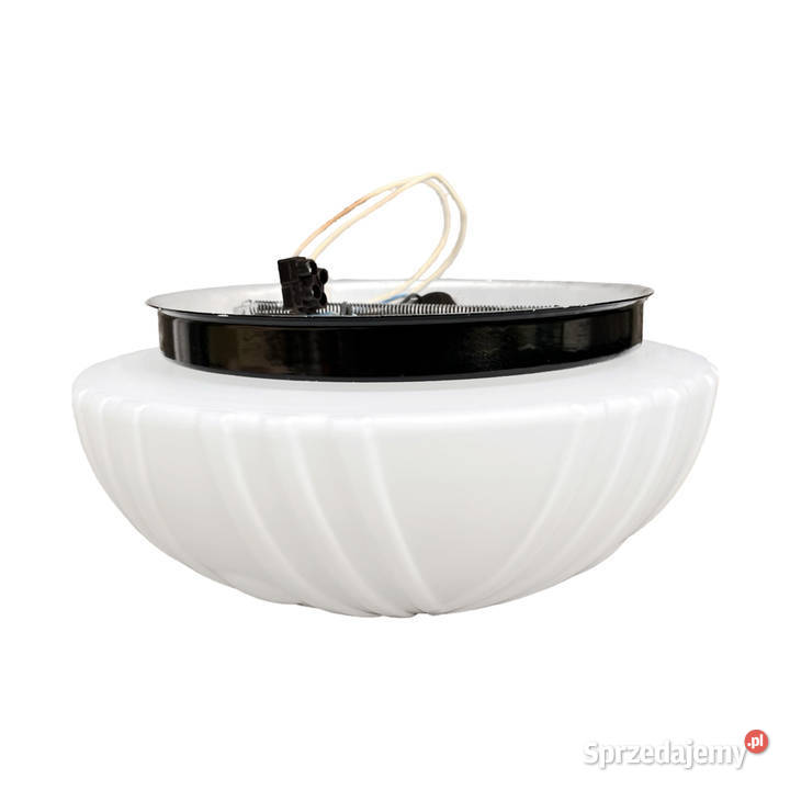 Kinkiet plafon Pavla Grusa Czechosłowacja