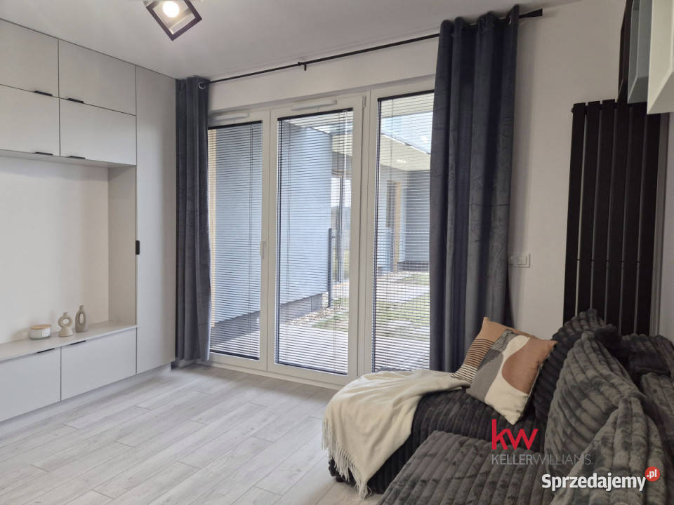 Mieszkanie Poznań Bielicowa 49m2 2 pokojowe 14795zł/m2 Sprzedaż