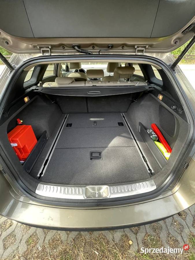 HYUNDAI I 40 2014R 189000km i40 Piaseczno