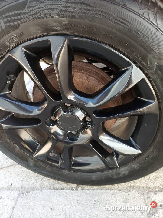 OPEL CORSAD z gazem Zamość