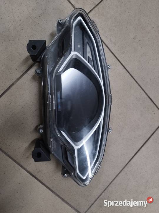 Licznik zegar honda pcx 125 Słodków-Kolonia