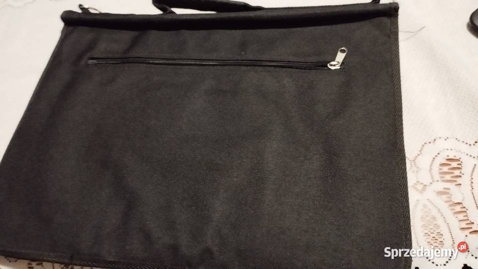 torba duża damska na ramię Poznań