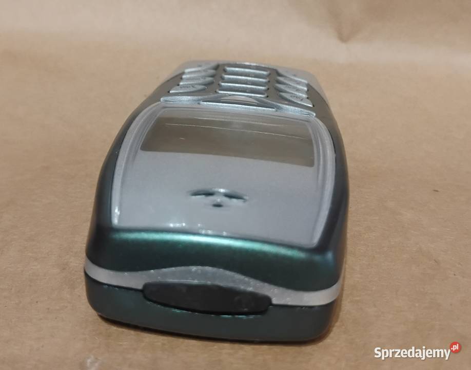 NOKIA 3310 nowa bateria bez simlocka Ładowarka Telefony i Akcesoria Opole sprzedam