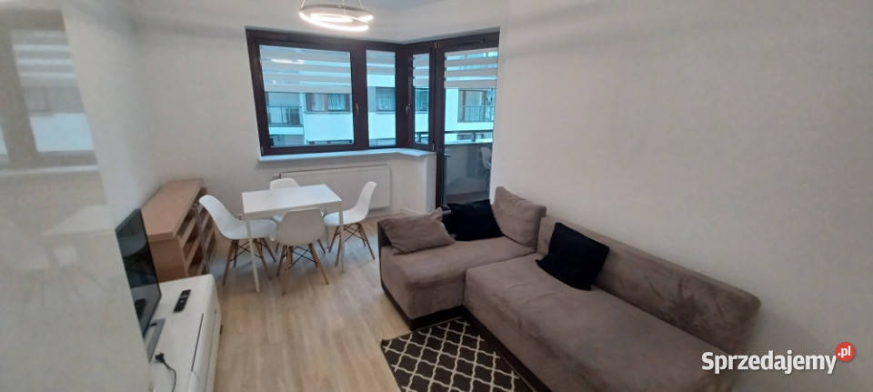 Centrum Warszawy Kłopot Arkadii 40m2 2 pokoje Wynajem mazowieckie Warszawa