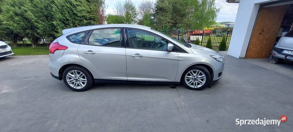 Ford Focus Chełm