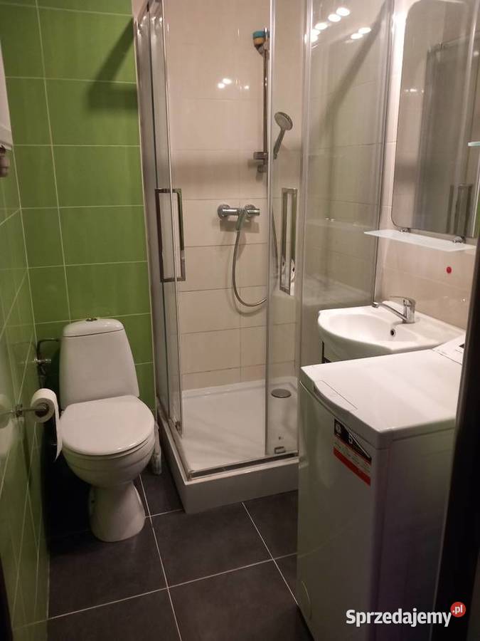 Wynajme mieszkanie 2700 w Piasecznie mazowieckie
