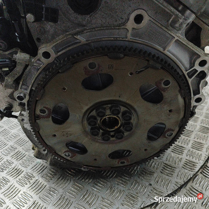 Silnik B57D30A BMW G31 530 d xDrive 2017 30 L Katowice