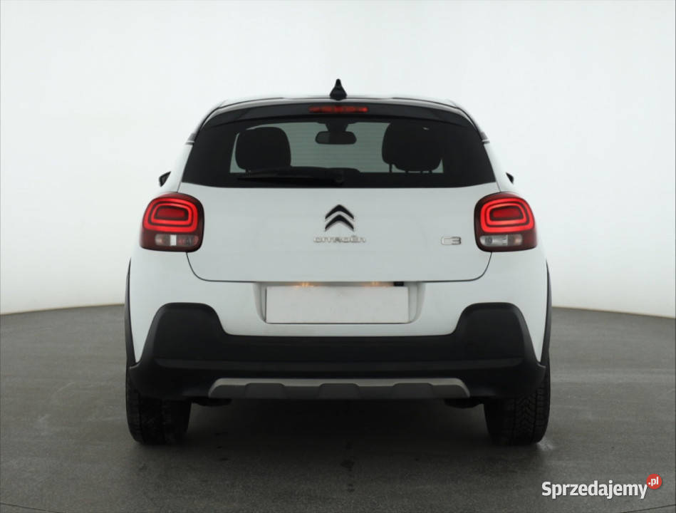 Citroen C3 12 PureTech sprzedam