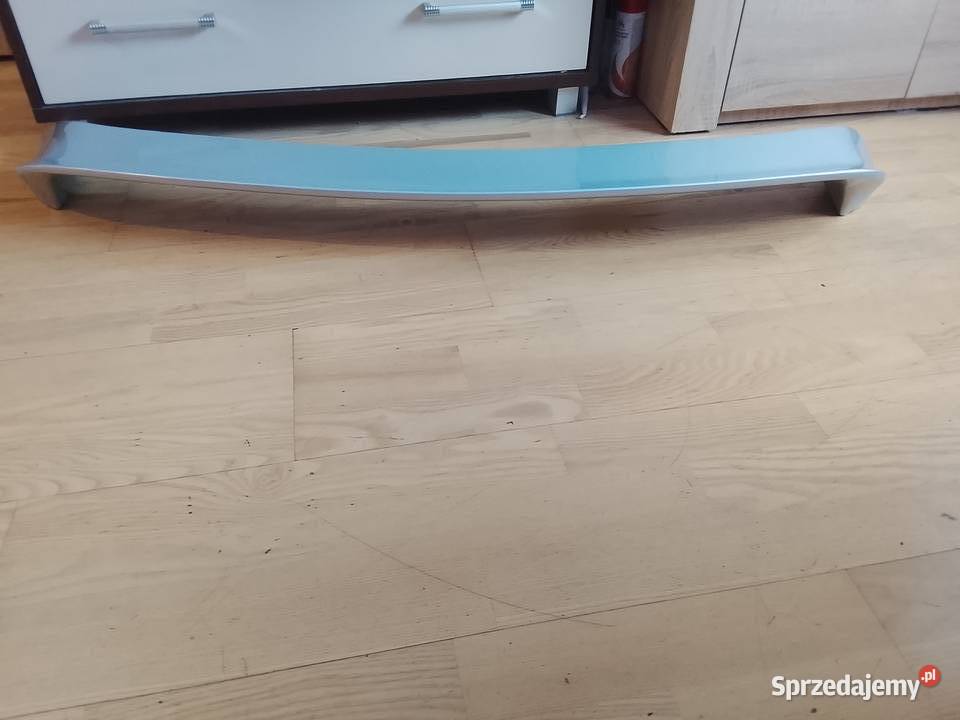 SPOILER LOTKA SEAT TOLEDO Nysa