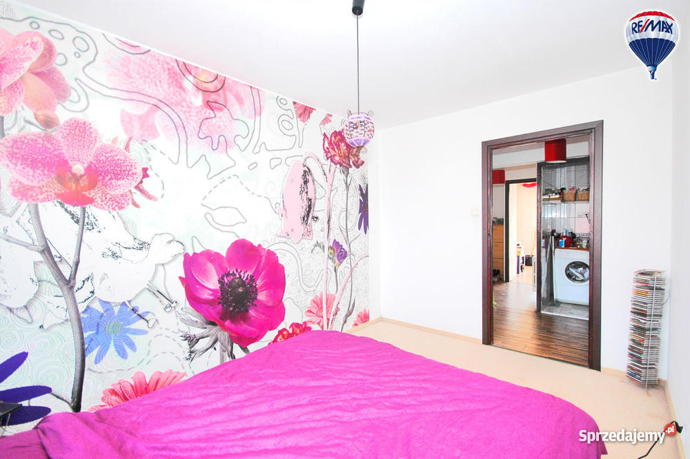 Słoneczne mieszkanie 63m2 Mysłowice Wesoła śląskie Mysłowice