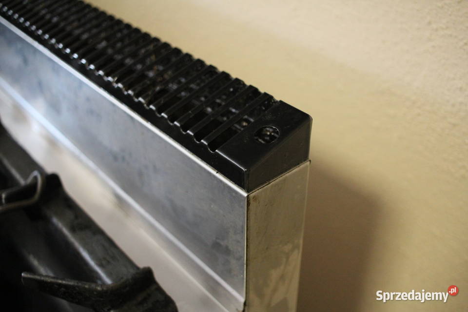 Kuchnia gazowa 6 palnikowa Modular 70110 PCG Biznes i Przemysł Pszczyna