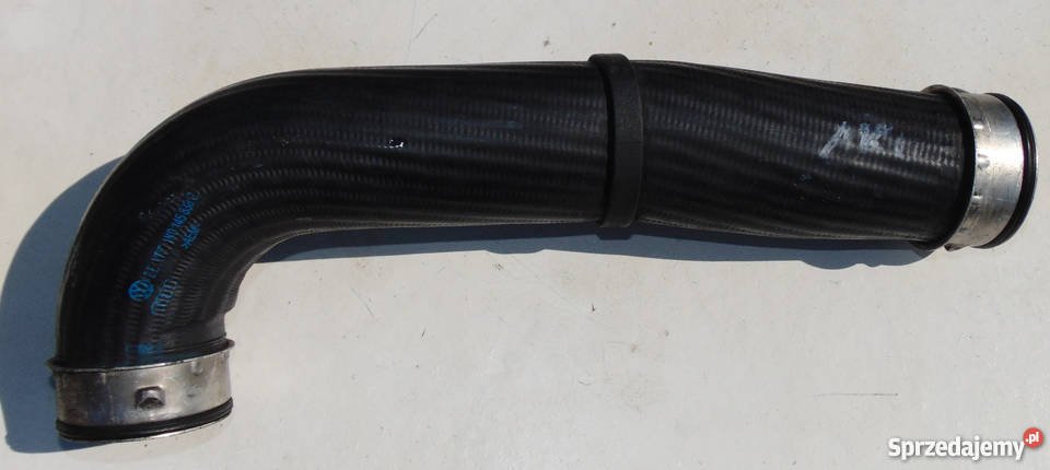 Vw Seat Audi Skoda Rura Wąż 1K0 145 838 C Mikołów