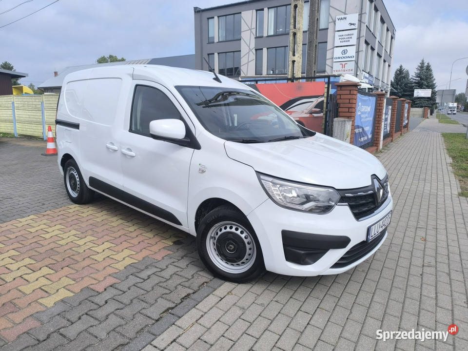 Renault Express 15 dCi 95 Klimatyzcja 1500cm3