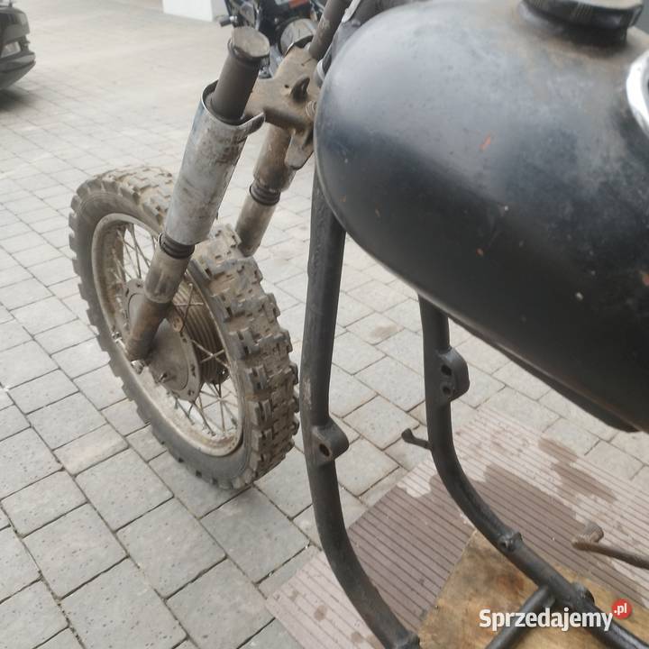 Rama junak m10 lubelskie Barchaczów