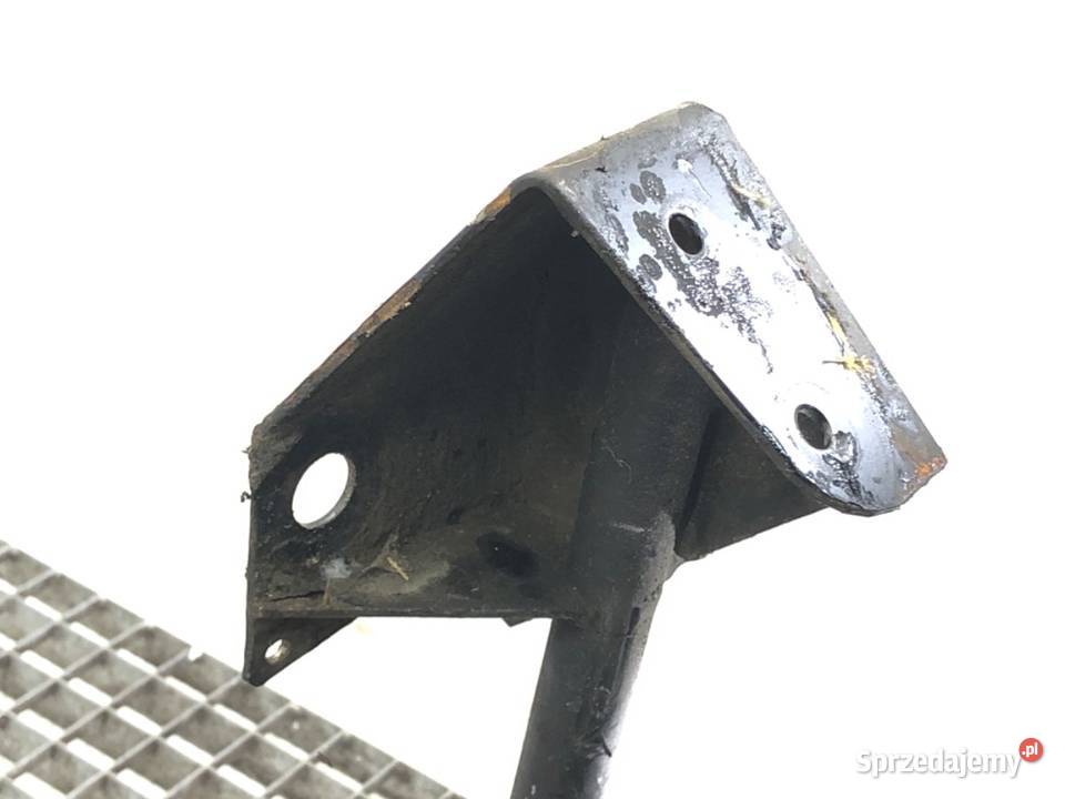 BELKA POD SILNIK MICROCAR VIRGO 05 14 SANKI podkarpackie sprzedam