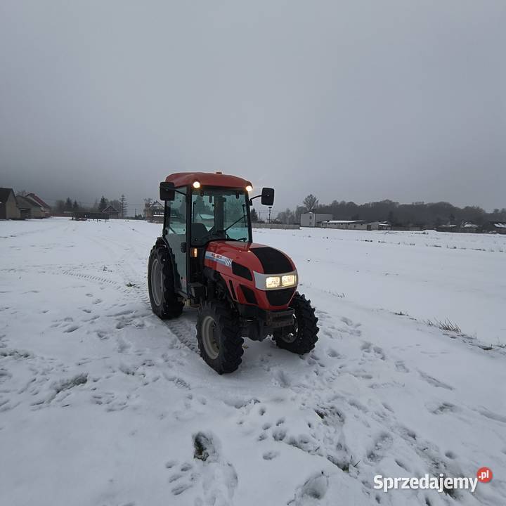 McCormick v90 Bąkowa