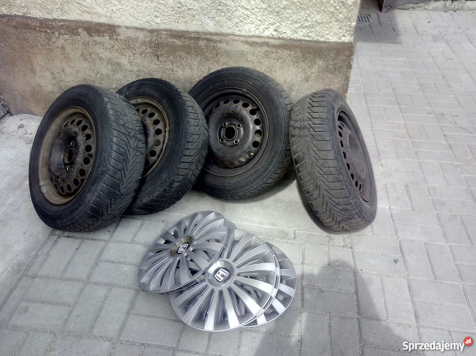 Honda Civic Gen VI Gleba manualna Wałbrzych