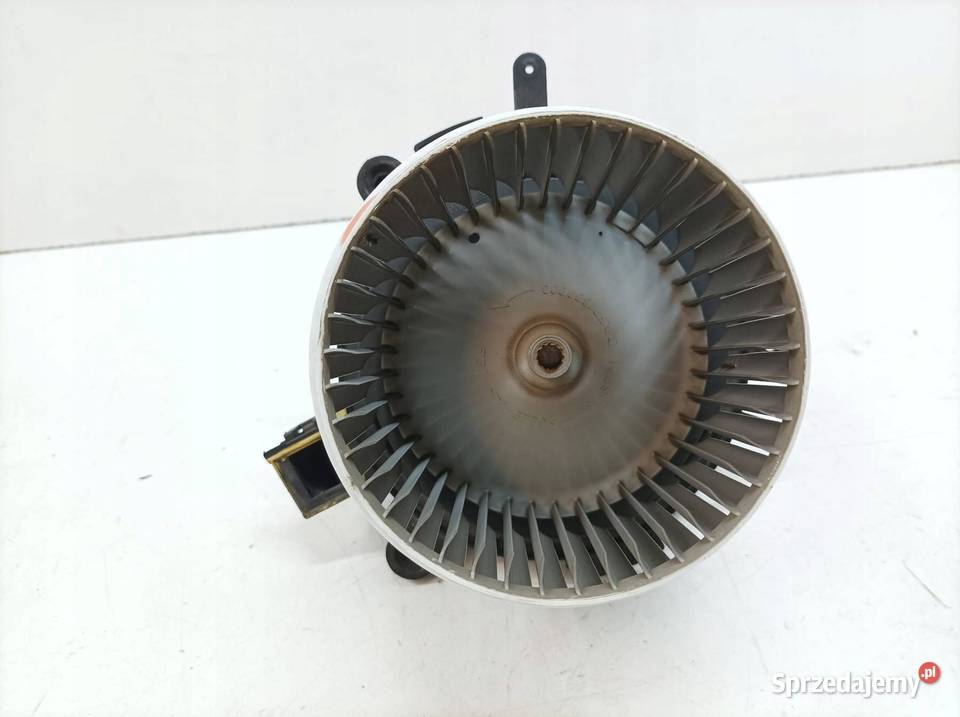 DMUCHAWA NAWIEWU REZYSTOR EQA351 1D480002973801 świętokrzyskie sprzedam