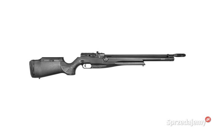 Wiatrówka PCP Reximex Daystar RG 45 mm z Trzcianka
