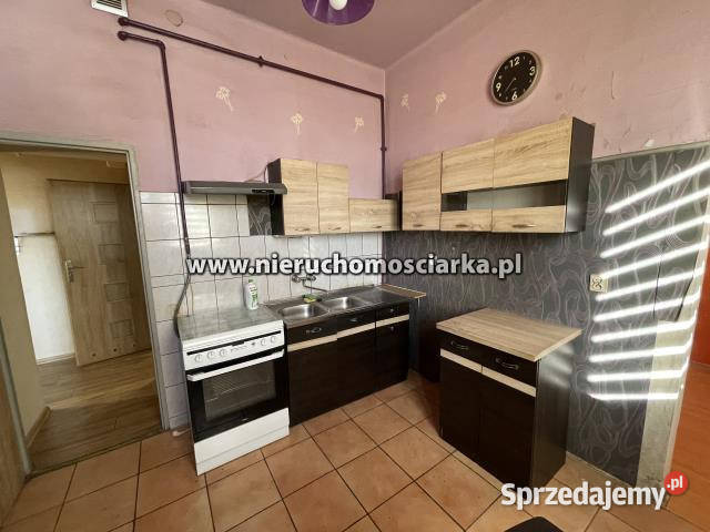 Mieszkanie 5706m2 3 pokojowe Wodzisław Śląski własność