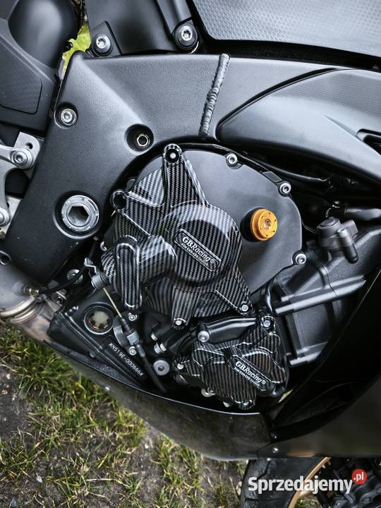 Yamaha r1 rn22 09r Secemin sprzedam