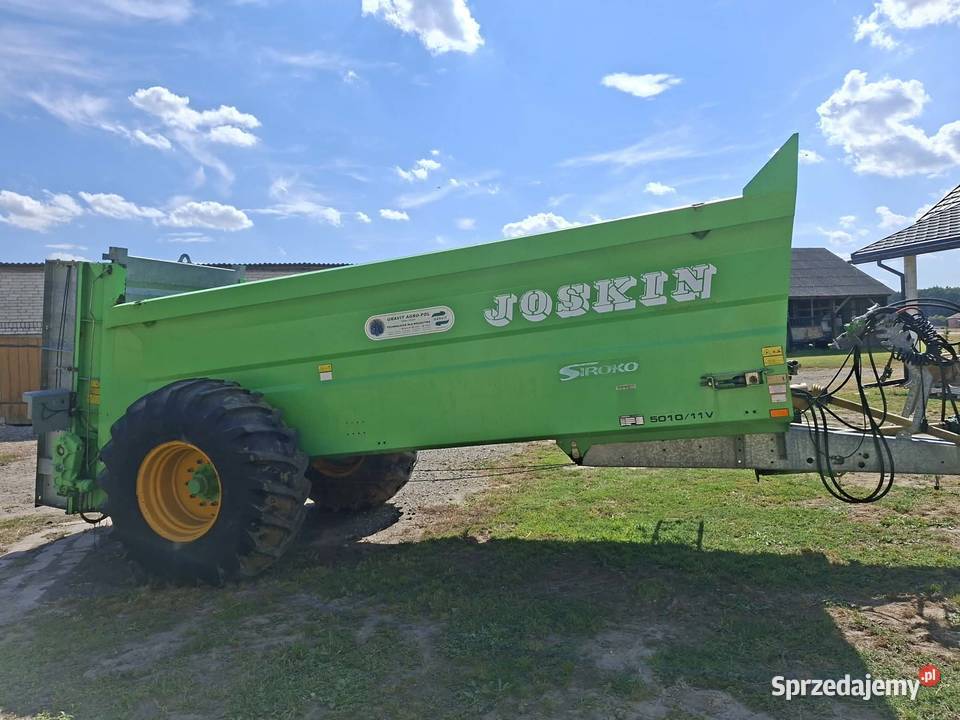 JOSKIN Siroko 501111V Siennica Nadolna